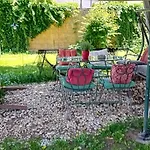 Camp Thea, Glamping Tent Yurtas In Rose Resort Mrse