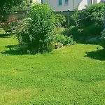 Camp Thea, Glamping Tent Yurtas In Rose Resort