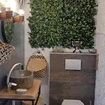 Camp Thea, Glamping Tent Yurtas In Rose Resort Mrse