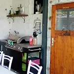 Camp Thea, Glamping Tent Yurtas In Rose Resort Mrse