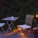 אוהל מפואר Camp Thea, Glamping Tent Yurtas In Rose Resort