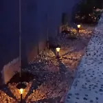 Camp Thea, Glamping Tent Yurtas In Rose Resort Mrse