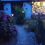 Camp Thea, Glamping Tent Yurtas In Rose Resort *