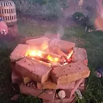 Camp Thea, Glamping Tent Yurtas In Rose Resort אוהל מפואר Mrse