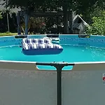 אוהל מפואר Camp Thea, Glamping Tent Yurtas In Rose Resort