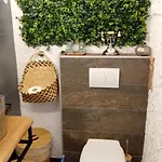 Camp Thea, Glamping Tent Yurtas In Rose Resort אוהל מפואר *