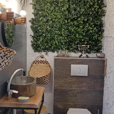 Glamping, Tent Jurta, Outdoor Living Mrse