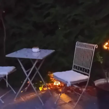 Luxusní stan Camp Thea, Glamping Tent Yurtas In Rose Resort