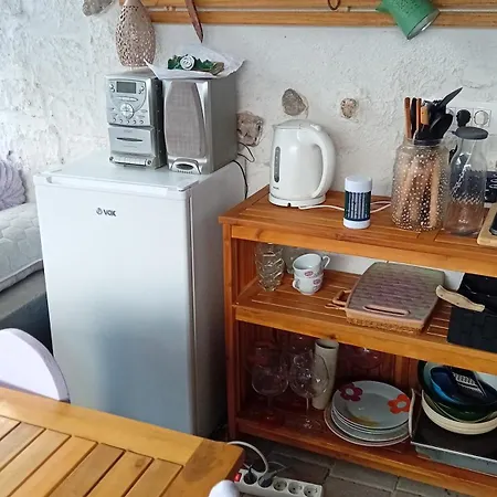 Camp Thea, Glamping Tent Yurtas In Rose Resort אוהל מפואר *