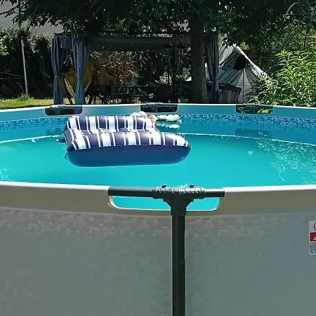 Campo de lujo Glamping, Tent Jurta, Outdoor Living