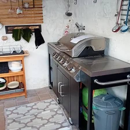 Glamping Camp Thea, Glamping Tent Yurtas In Rose Resort
