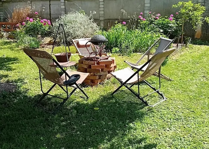 Glamping, Tent Jurta, Outdoor Living Luksustelt Mrse