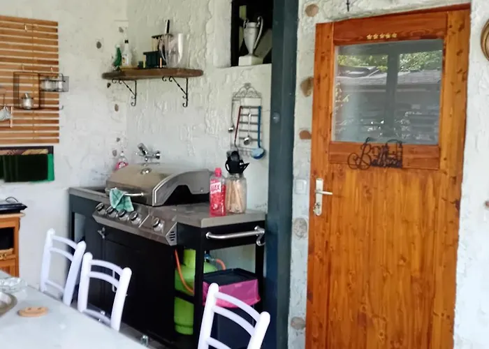 Glamping, Tent Jurta, Outdoor Living Mrse