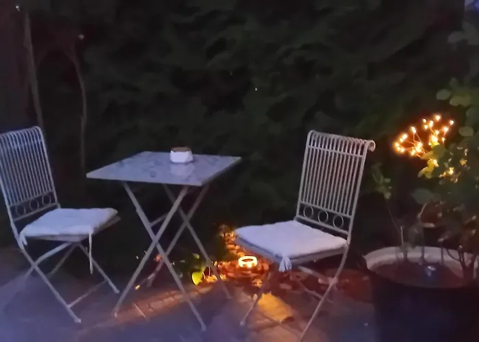 Campo de lujo Glamping, Tent Jurta, Outdoor Living