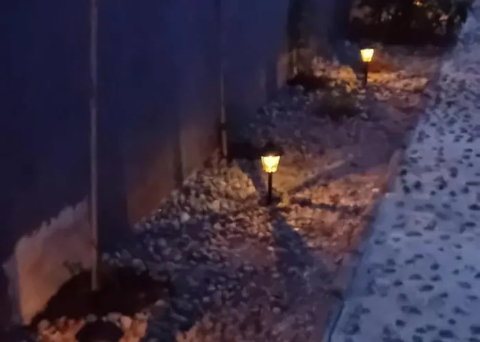 Glamping, Tent Jurta, Outdoor Living Mrse