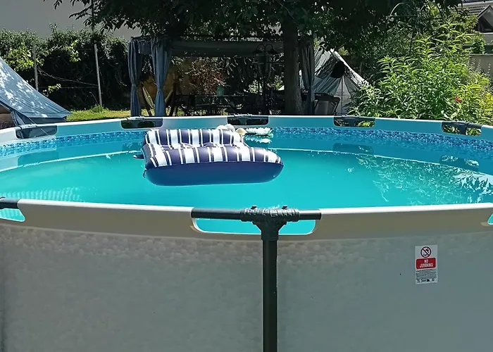 Campo de lujo Glamping, Tent Jurta, Outdoor Living